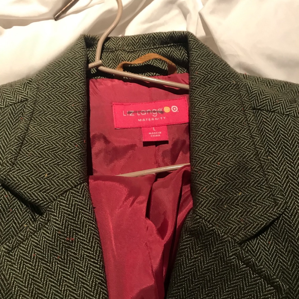 Blazer - Picture 2 of 3